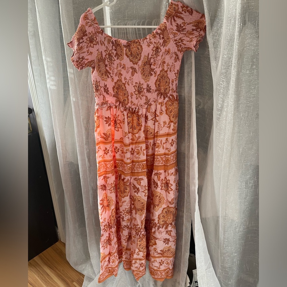 Brand new VICI dress